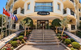 Club Karakas Apart Otel